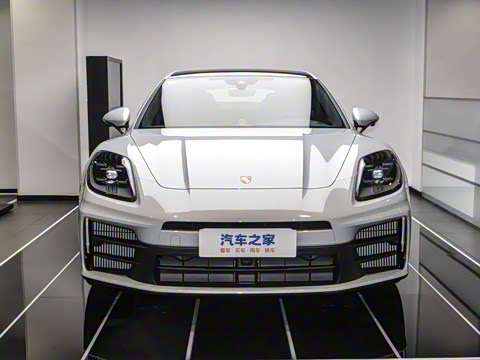 2024�� Panamera 2.9T