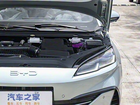 2025�� DM-i 80KM�����