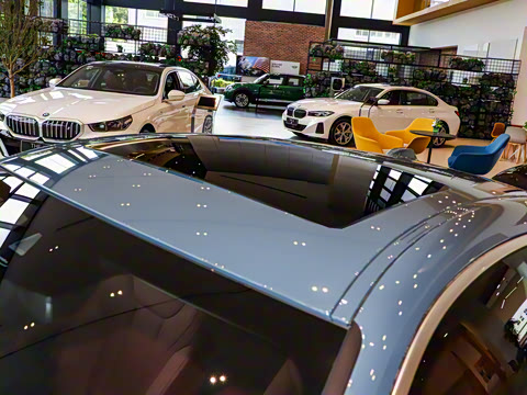 2024�� 425i M�˶���װ