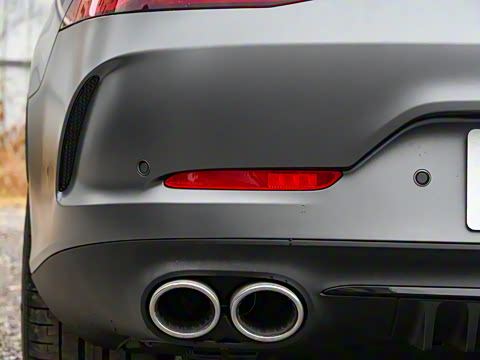 2023�� AMG GT 50 �����ܳ�