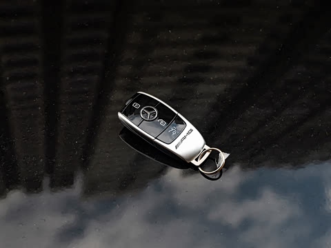 2023�� AMG GT 50 �����ܳ�