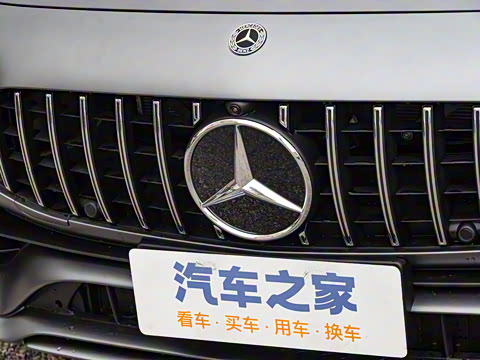 2023�� AMG GT 50 �����ܳ�