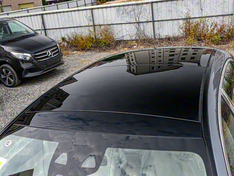 2025�� S 480 4MATIC