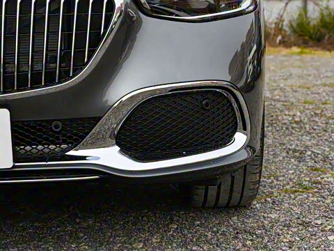 2025�� S 580 4MATIC