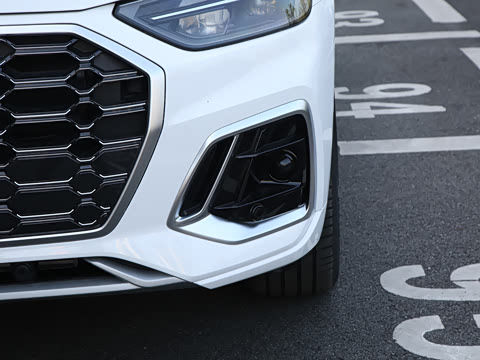 2025�� 40 TFSI ʱ�ж�����