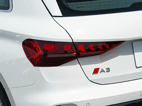 2026�� Sportback 35TFSI �ɳ�������