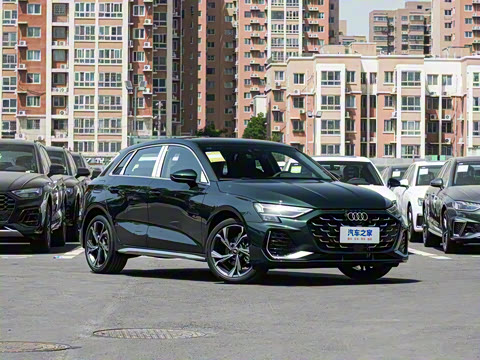 2026�� Sportback 35TFSI �ɳ�������