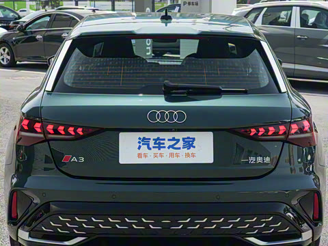 2026�� Sportback 35TFSI �ɳ�������