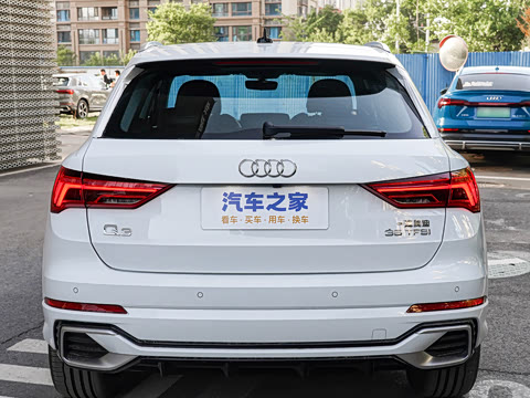 2025�� quattro 45�����ذ� 35TFSI ʱ�ж�����