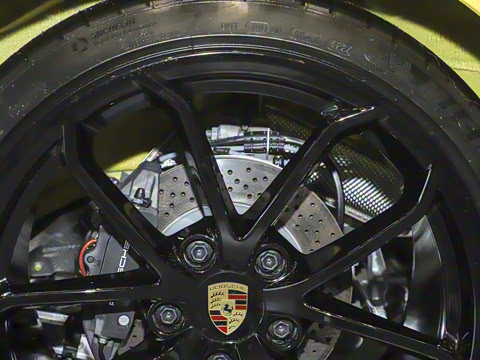 2023�� Boxster Style Edition 2.0T