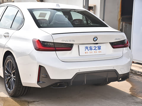 2024�� 325i M�˶���ҹ��װ