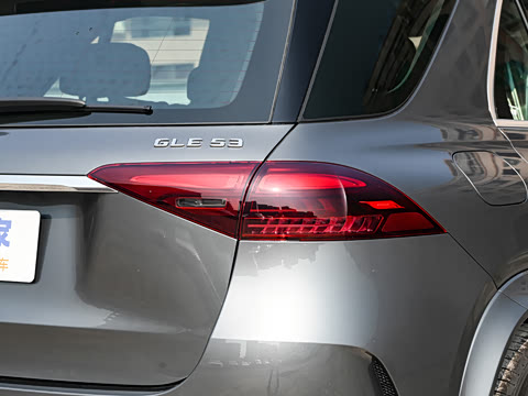 2025�� AMG GLE 53 4MATIC+