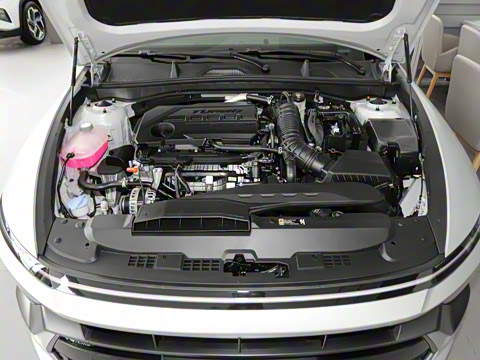 2024�� 2.0T N Line Air