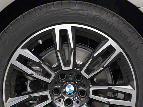 2024�� 530Li ������ M�˶���װ