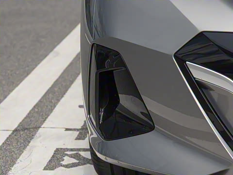 2024�� 530Li ������ M�˶���װ