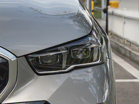 2024�� 530Li ������ M�˶���װ