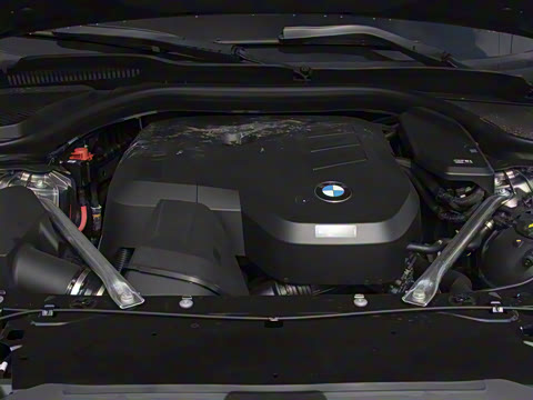 2024�� 530Li ������ M�˶���װ