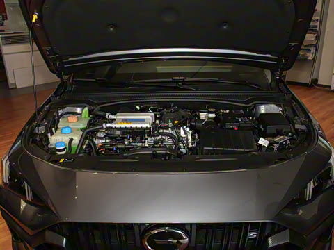 2024�� 270T DCT Ӱ��S��