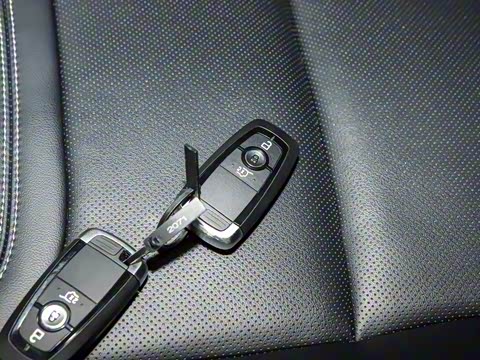 2025�� 2.3T EcoBoost ������Խ�� 5��