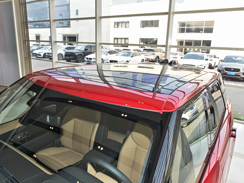 2024�� 400PS Dynamic SE