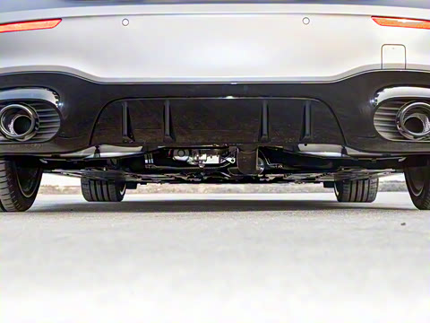 2024�� �Ŀ� AMG A 35 4MATIC