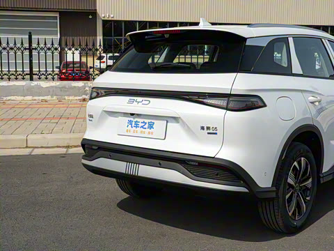 2025�� DM-i �Ǽݰ� 75KM������