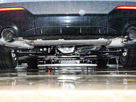 2024�� 430i M�˶���ҹ��װ