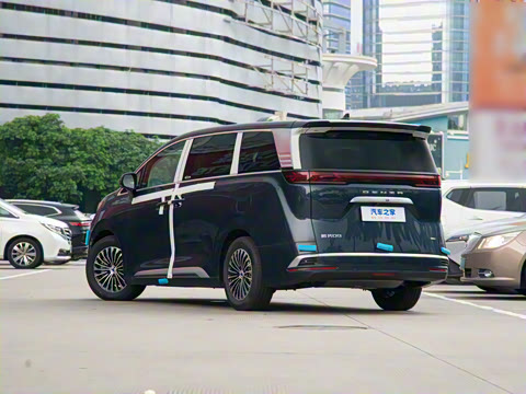 2024�� DM-i 970 ������