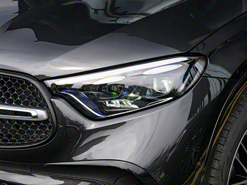 2025�� �Ŀ� GLC 300 L 4MATIC ������ 5��