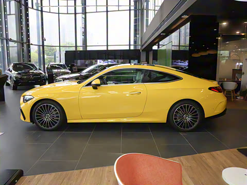 2025�� CLE 300 4MATIC �����ͽ��ܳ�