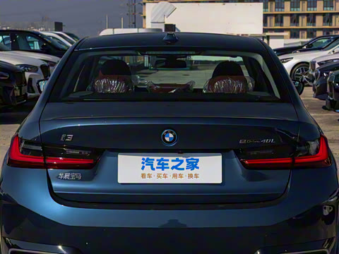 2025�� eDrive 40 L ��ҹ�˶���װ