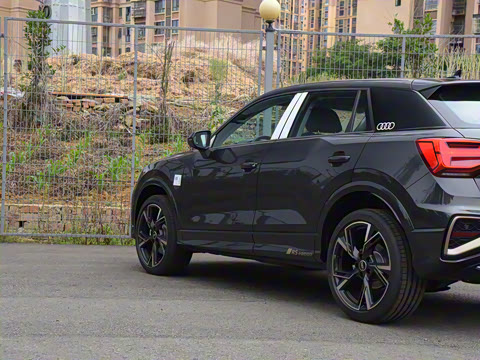 2024�� 35 TFSI RS�׼�ȼ����