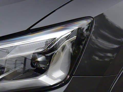 2024�� 35 TFSI RS�׼�ȼ����