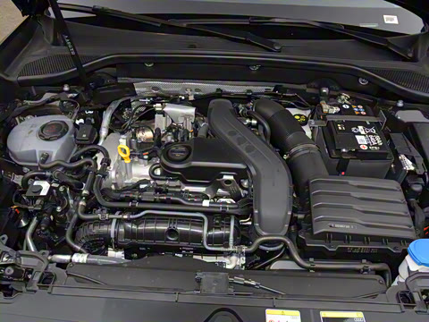 2024�� 35 TFSI RS�׼�ȼ����