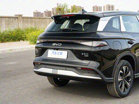 2025�� DM-i �Ǽݰ� 115KM������