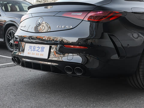 2025 AMG CLE 53 4MATIC+ ܳ