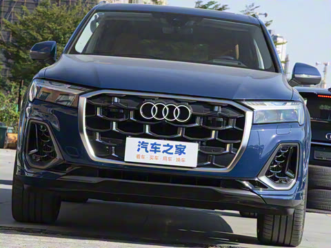 2024�� 55 TFSI quattro S line�����