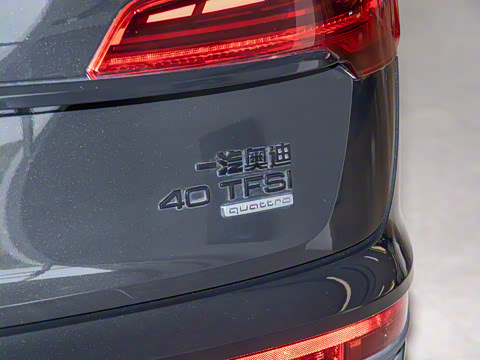 2024�� 40 TFSI ʱ����