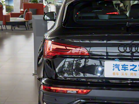 2024�� 40 TFSI ʱ����