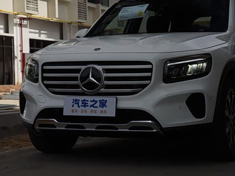 2025�� GLB 220 ʱ����