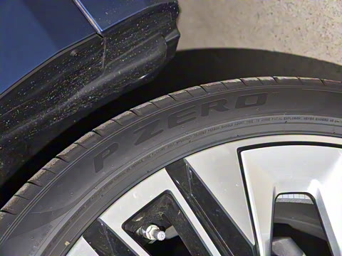 2024�� 530Li ������ ������װ