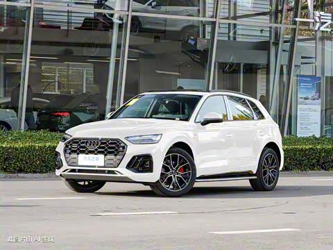 2024�� 45 TFSI ��ѡ������