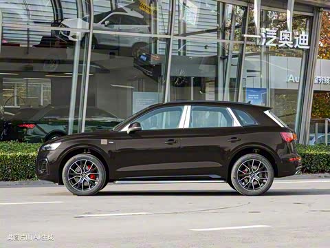 2024�� 45 TFSI ��ѡ������