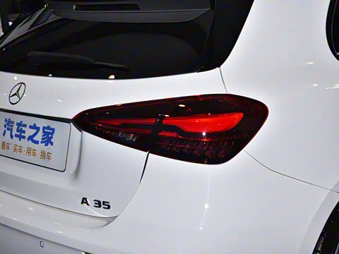 2025�� AMG A 35 4MATIC