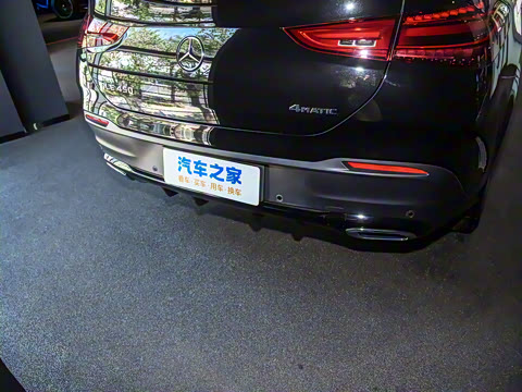 2024�� GLE 350 4MATIC ����SUV ʱ����