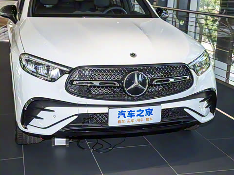 2024�� GLC 300 4MATIC ����SUV