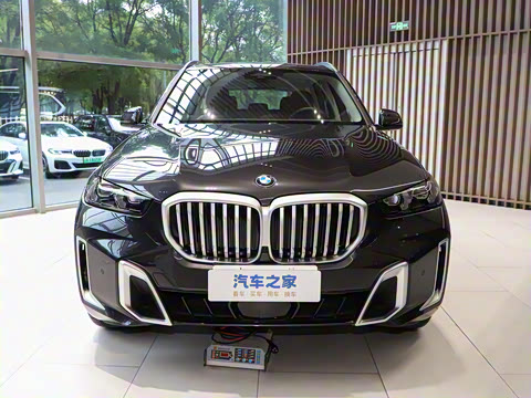 2023�� xDrive 30Li M�˶���װ