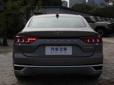 2025�� 1.5T EcoBoost ������