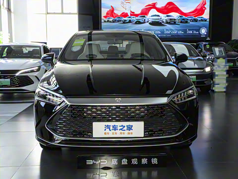 2024�� ��ҫ�� DM-i 120KM������