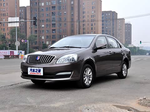 2014�� 1.5L �ֶ���Խ��